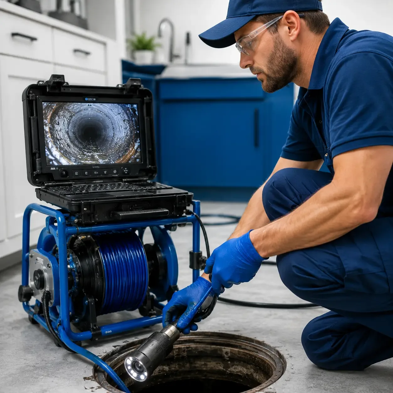 Pipe Relining professionals serving Milton, NH